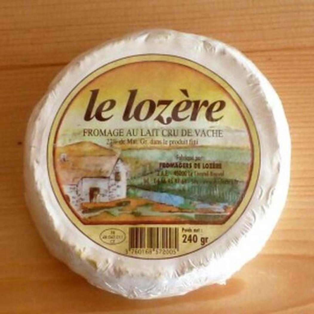 Apartamento Lozere Aubrac Margeride Promo Saint-Alban-sur-Limagnole Exterior foto