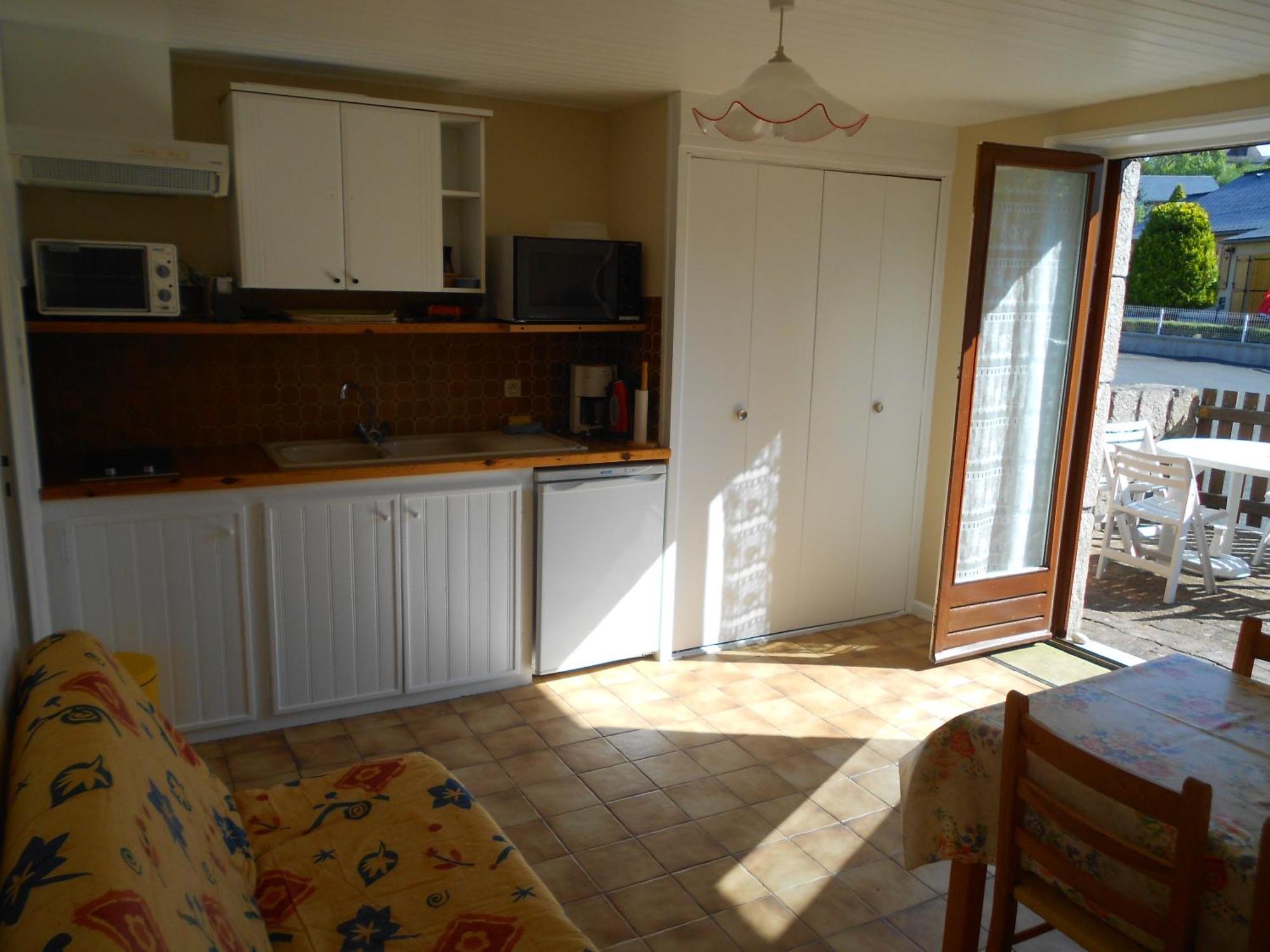 Apartamento Lozere Aubrac Margeride Promo Saint-Alban-sur-Limagnole Exterior foto